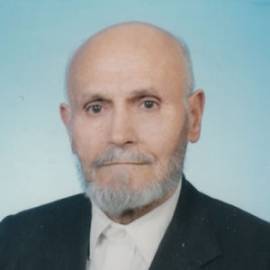 Abdullah TEZÇAKAR