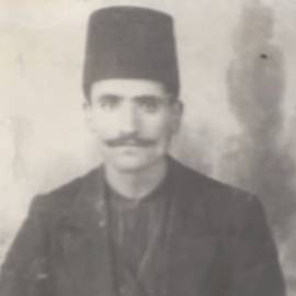 Ömer ATİKTÜRK