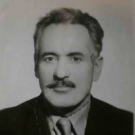 Bilal DOĞANTEKİN